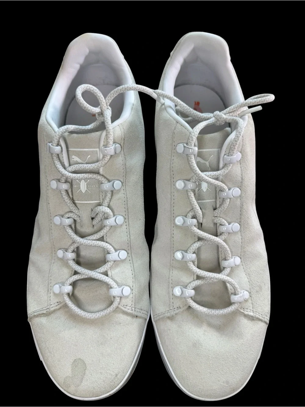 Puma x Daily Paper sneakers